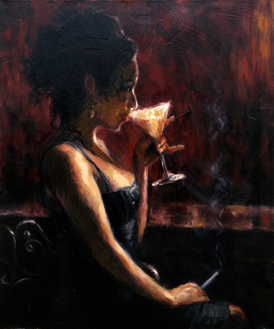NIGHT LIFE
